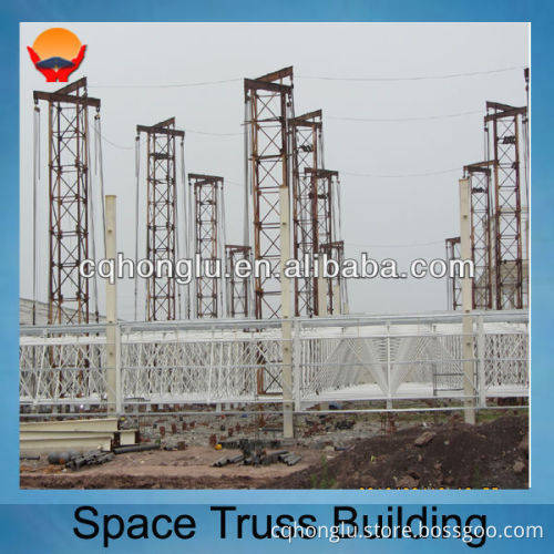 Steel Warehouse Tent For Sale
